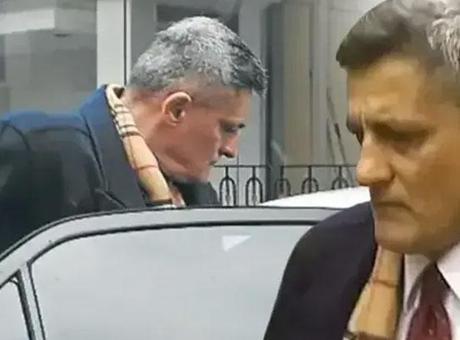 Kozinoğlu’nun mezarı açıldı, örnekler alındı